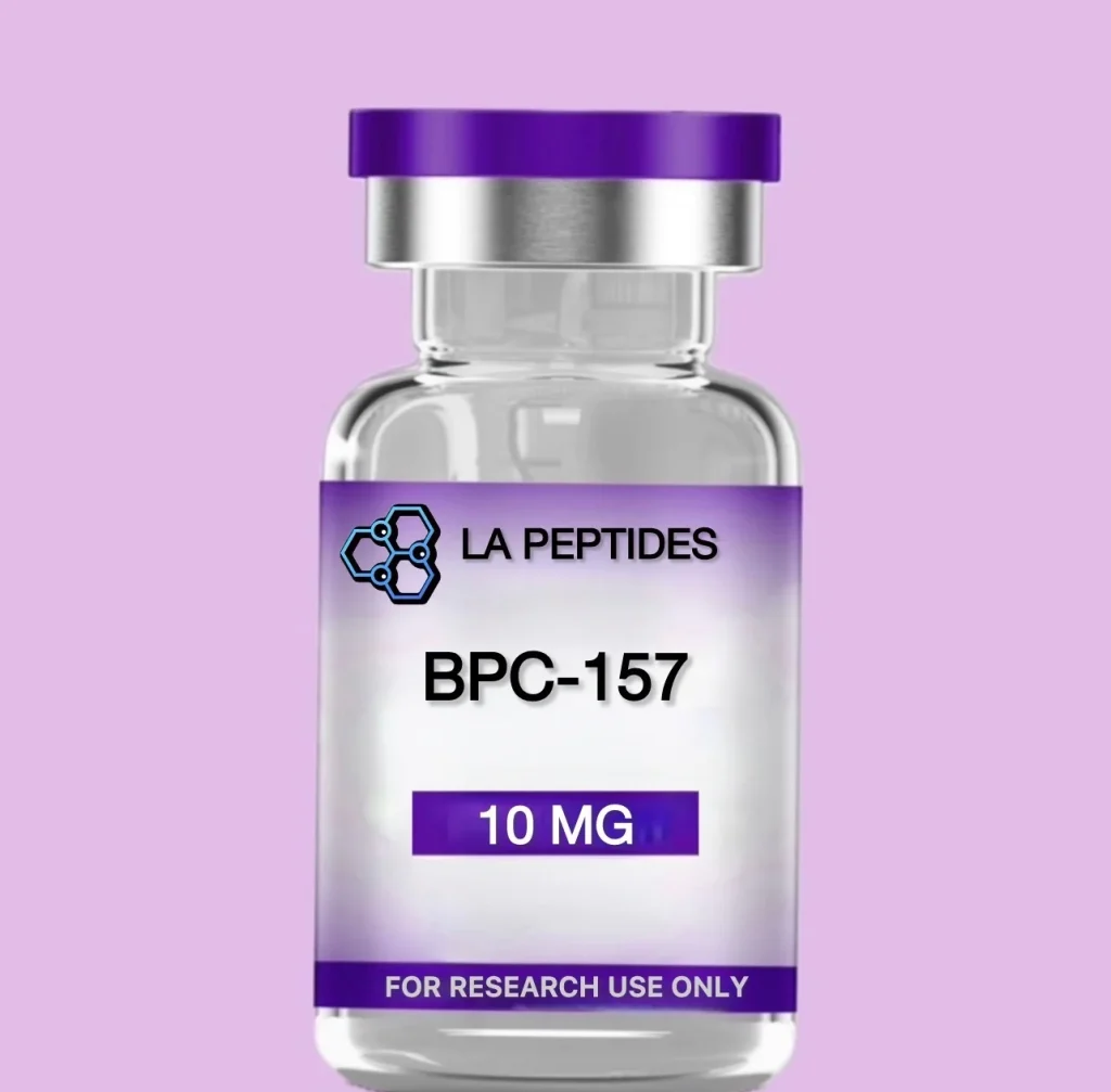 la peptides