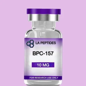la peptides