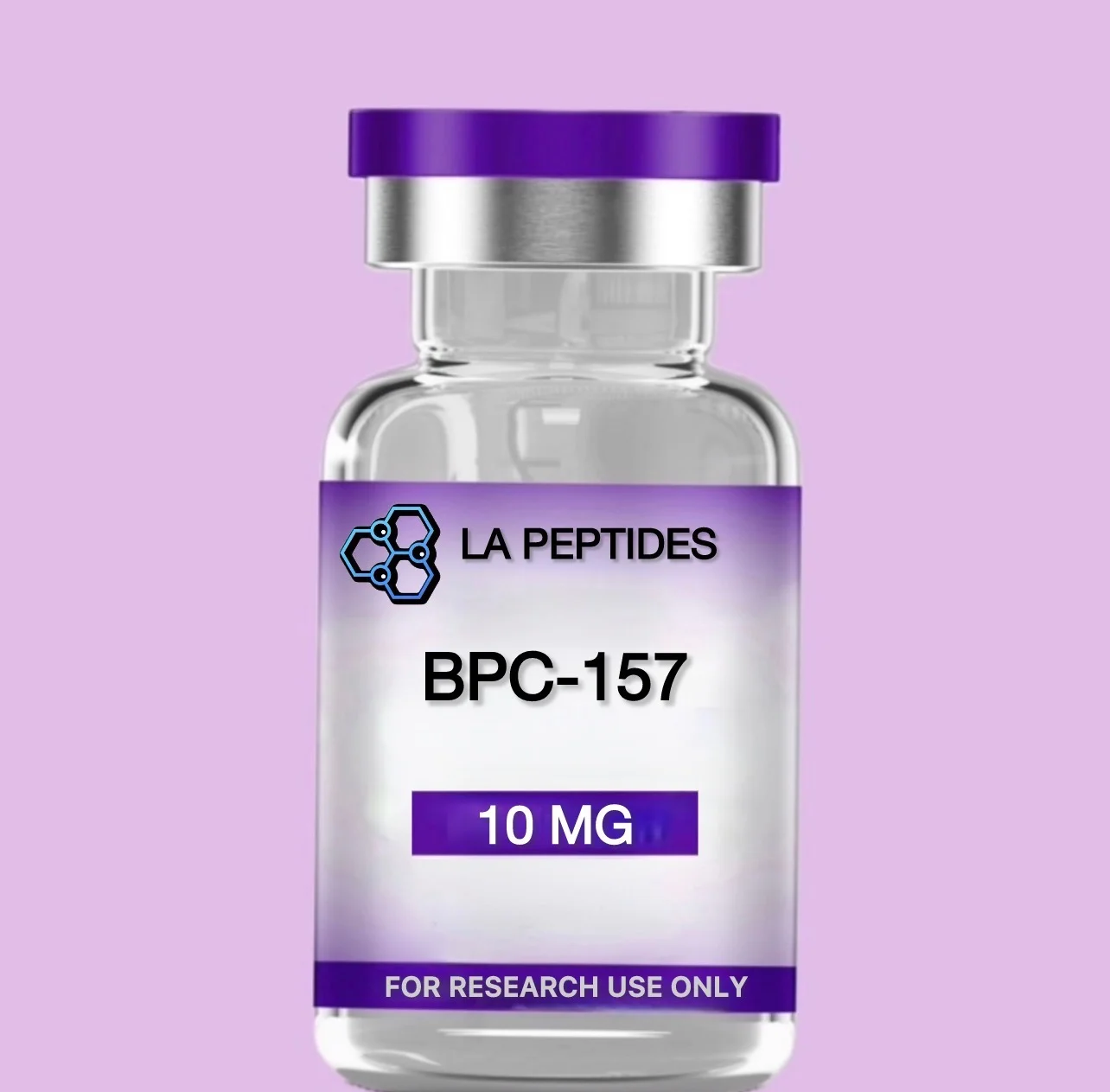 la peptides