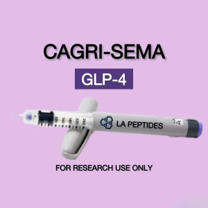 la peptides