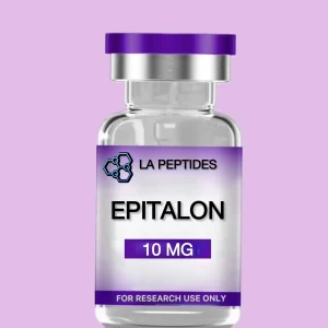 la peptides