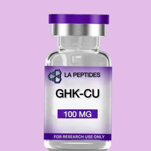 la peptides