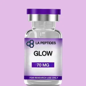 la peptides