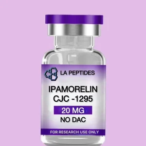 la peptides