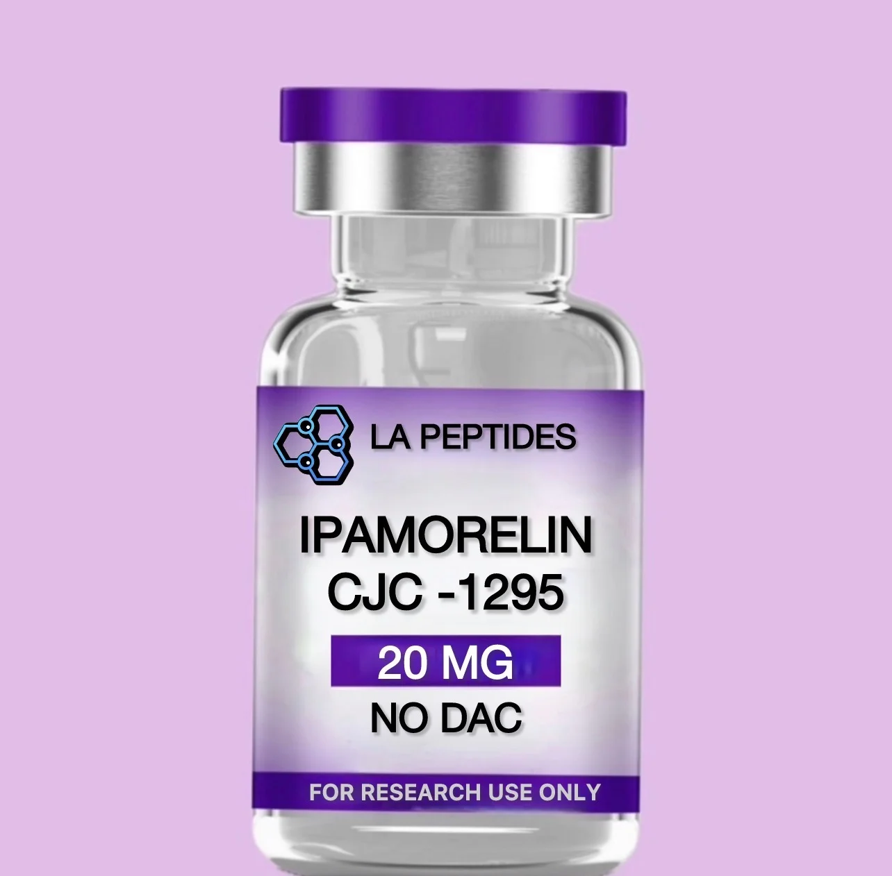 la peptides