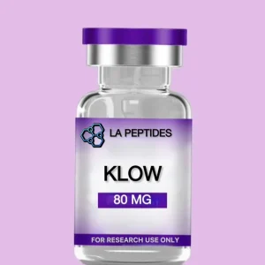 la peptides