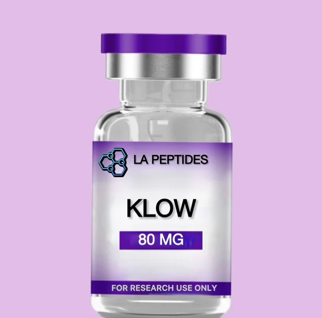 la peptides
