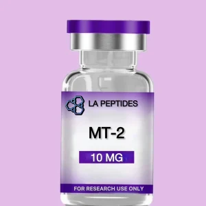 la peptides