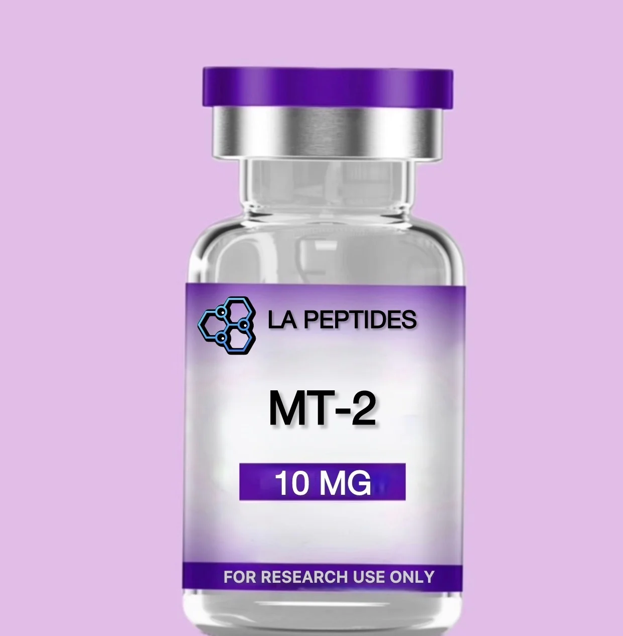 la peptides