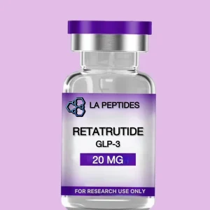 la peptides