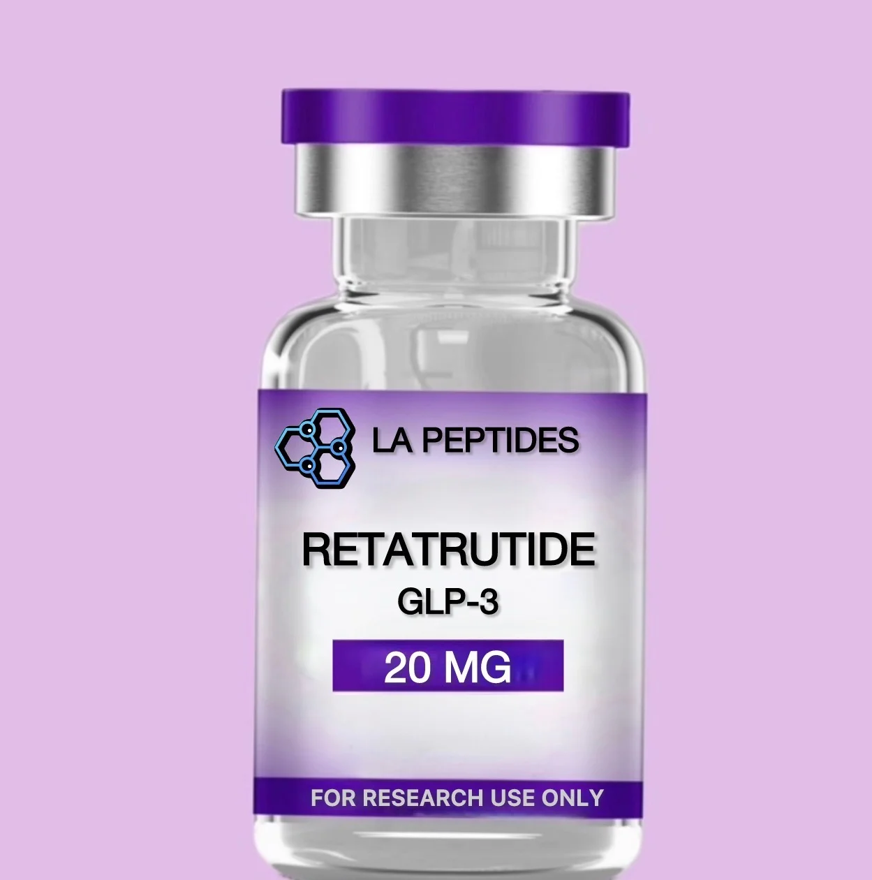 la peptides