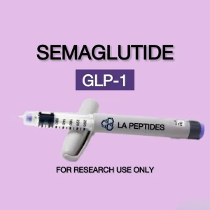 la peptides