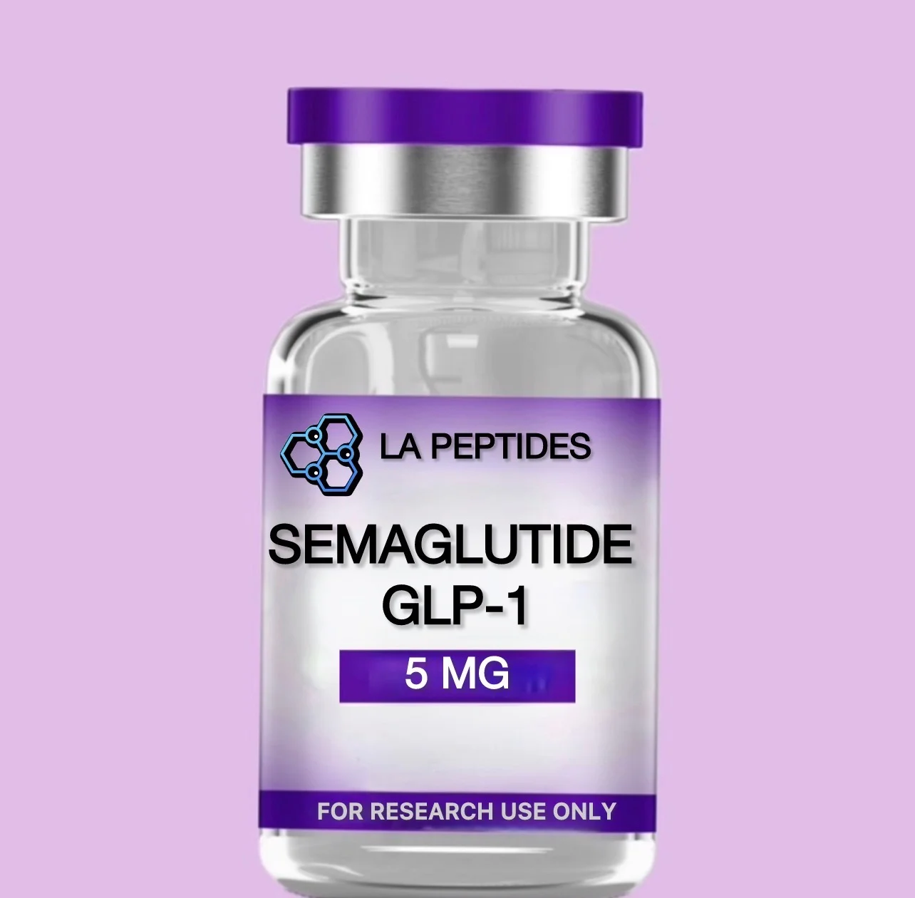 la peptides