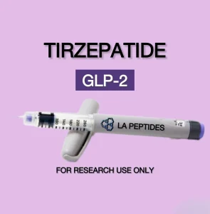 la peptides