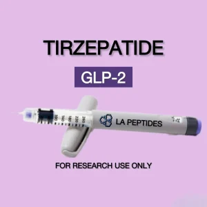 la peptides