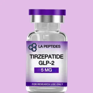 la peptides