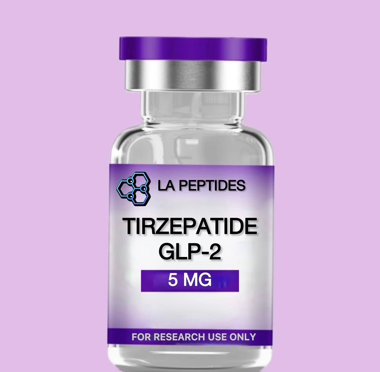 la peptides