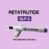la peptides