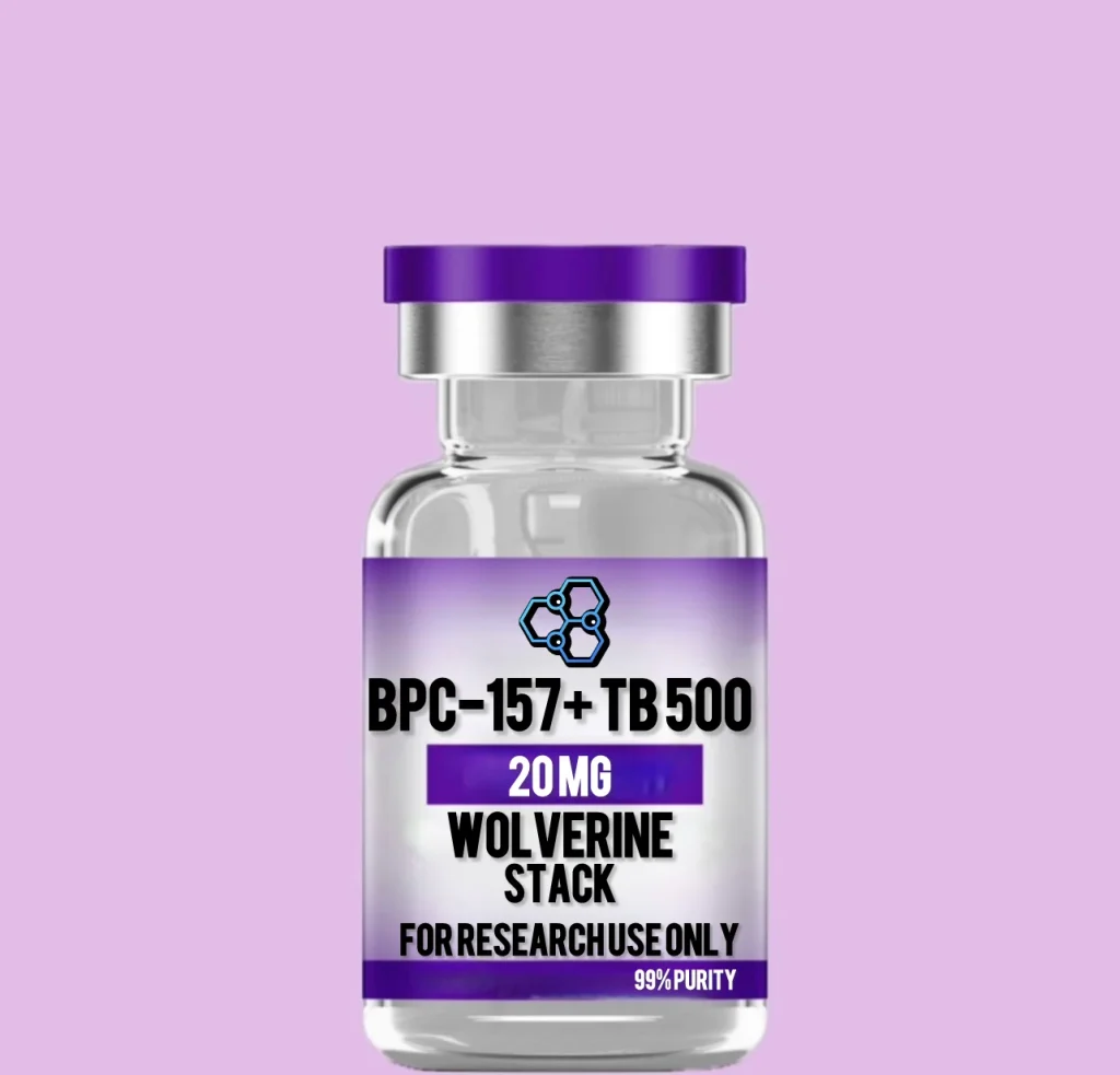 la peptides